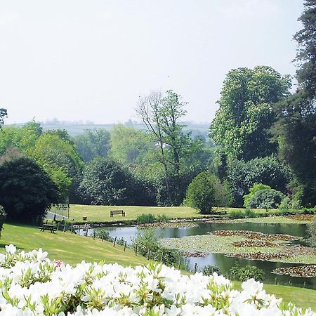 Heligan - B6522 Villa Saint Cleer Екстериор снимка