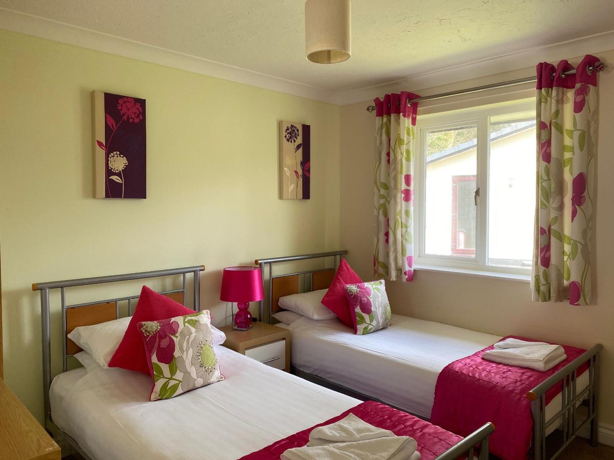 Heligan - B6522 Villa Saint Cleer Екстериор снимка