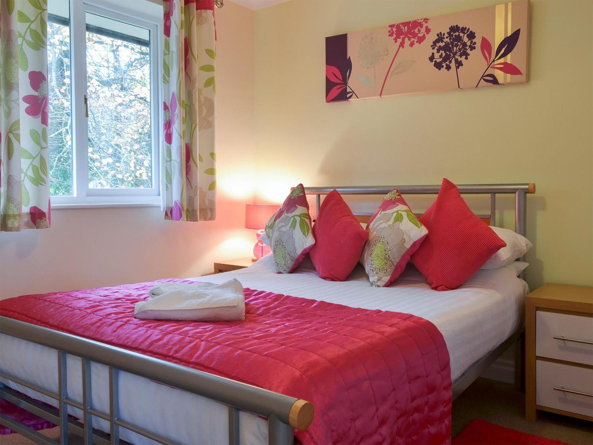 Heligan - B6522 Villa Saint Cleer Екстериор снимка