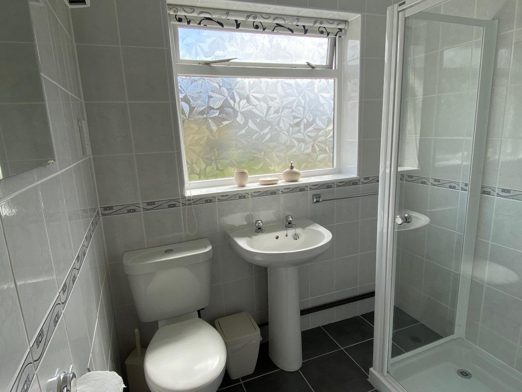 Heligan - B6522 Villa Saint Cleer Екстериор снимка