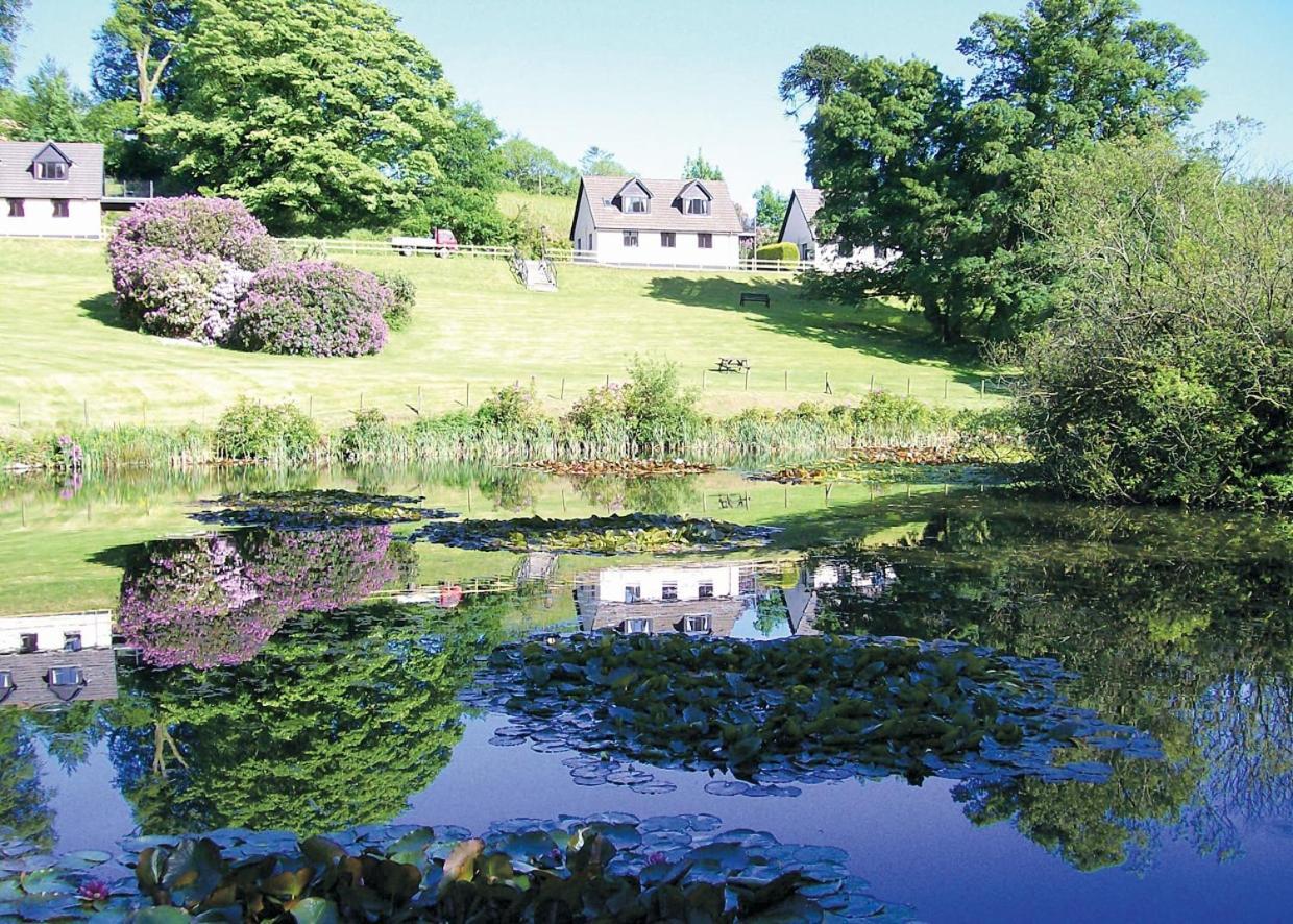 Heligan - B6522 Villa Saint Cleer Екстериор снимка